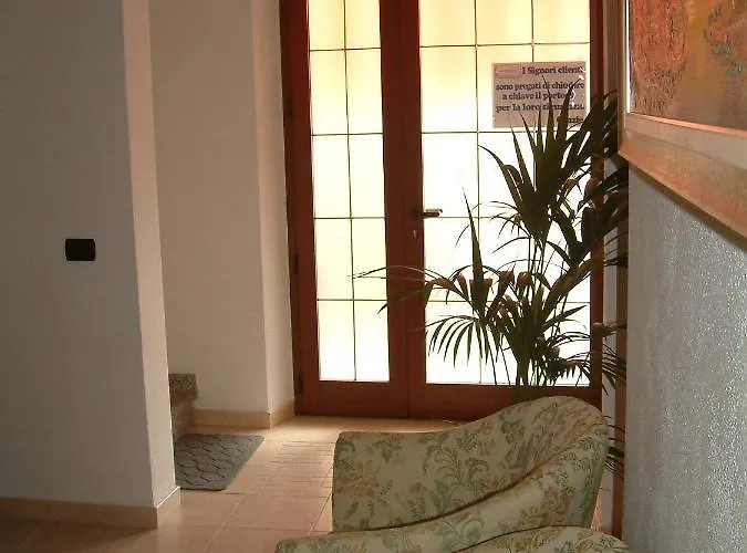 Hotel Scano Comfort Santa Teresa Gallura