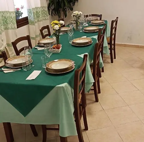 Hotel Scano Comfort Santa Teresa Gallura