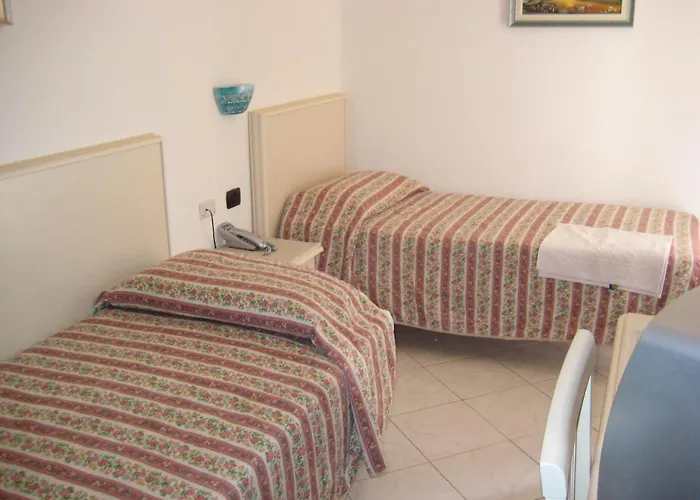Hotel Scano Comfort