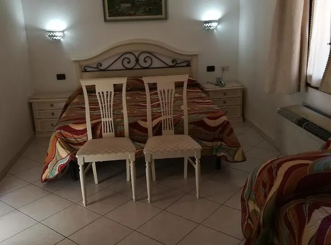 Scano Comfort Hotel