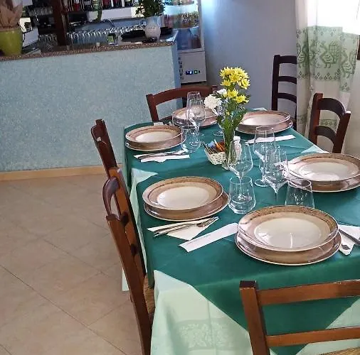 Scano Comfort Santa Teresa Gallura