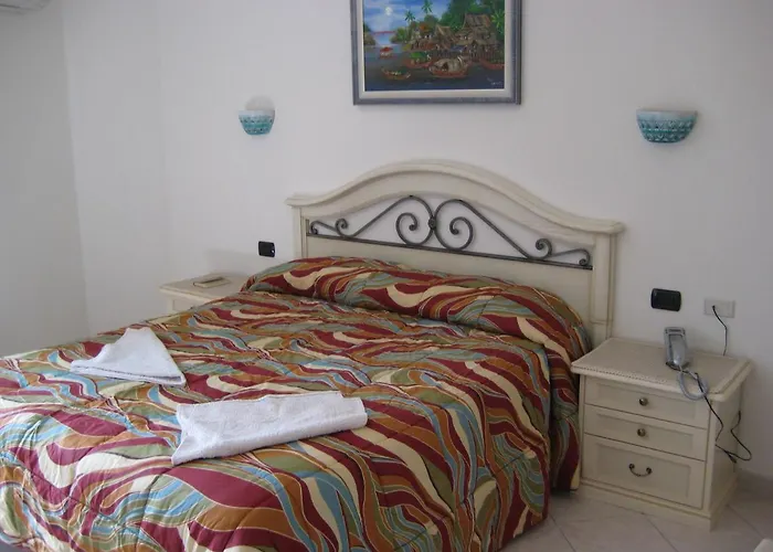 Hotel Scano Comfort Santa Teresa Gallura