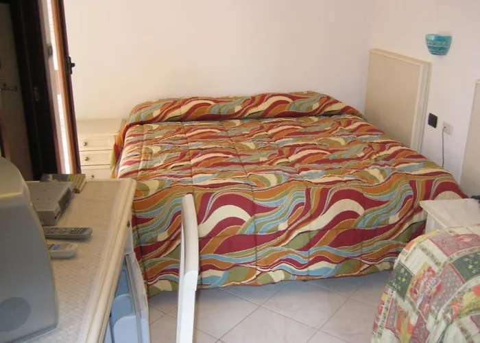 Scano Comfort 3* Santa Teresa Gallura