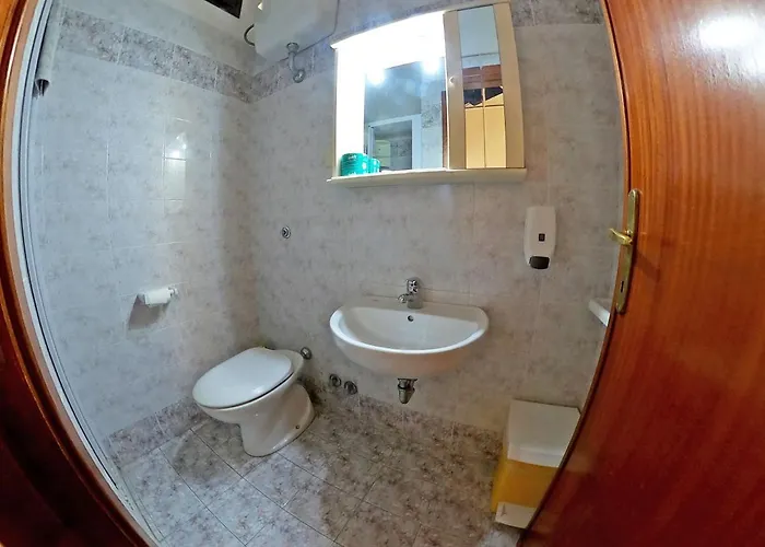 Scano Comfort Hotel