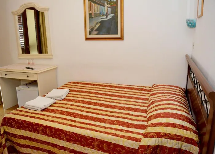 Hotel Scano Comfort 3*