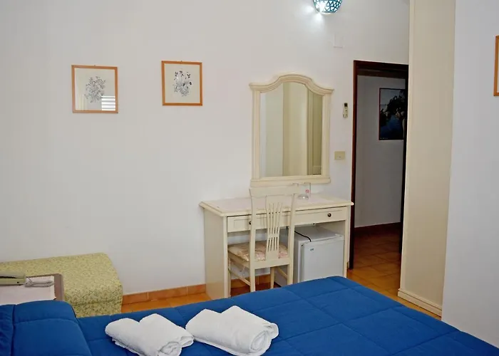Hotel Scano Comfort Santa Teresa Gallura
