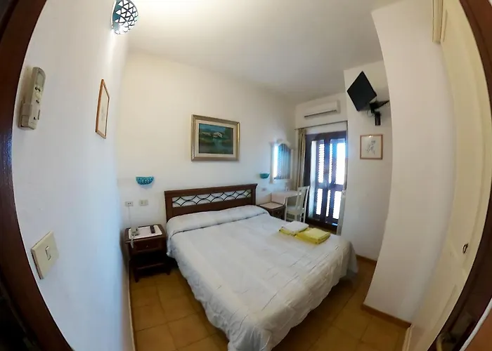 Scano Comfort Santa Teresa Gallura