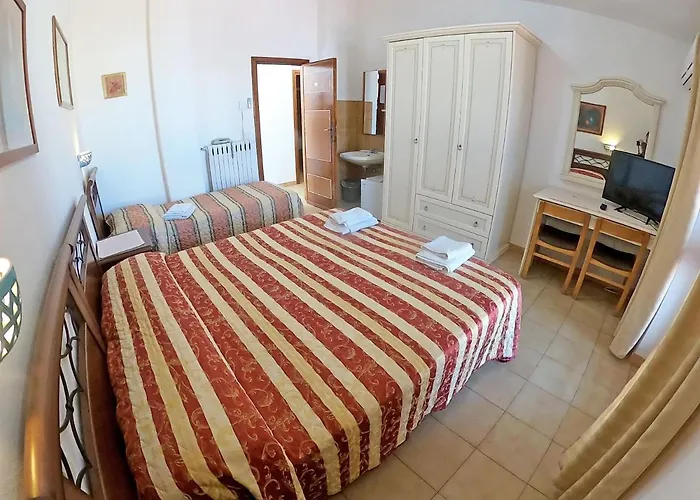 Scano Comfort 3*