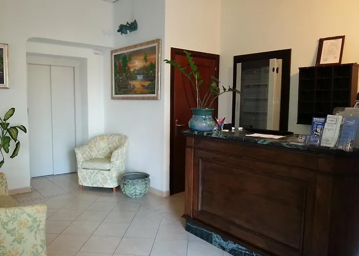 Hotel Scano Comfort Santa Teresa Gallura
