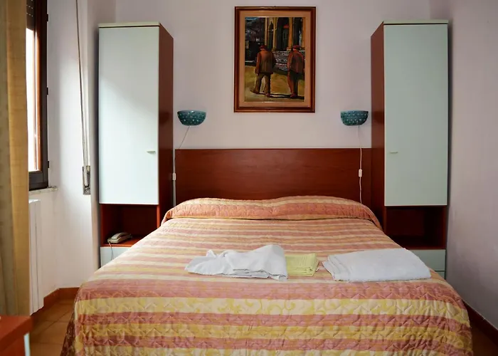 Scano Comfort Hotel Santa Teresa Gallura