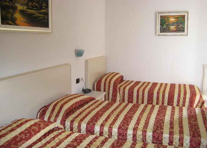 Scano Comfort Hotel Santa Teresa Gallura