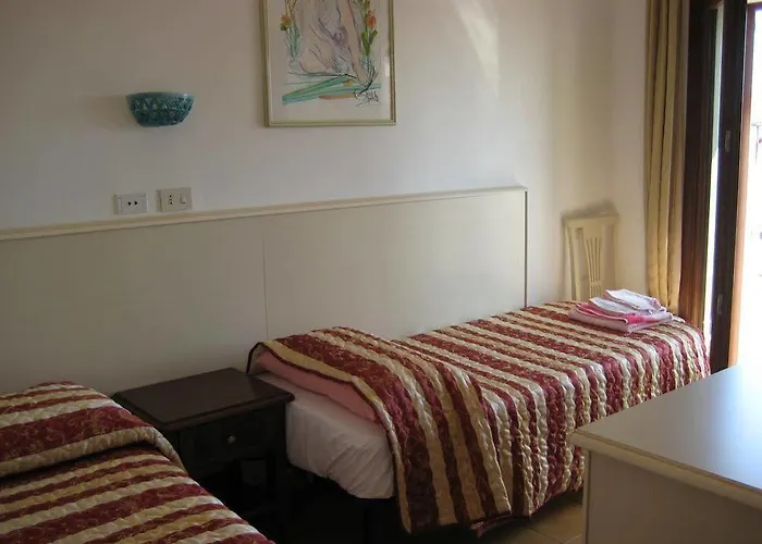 Hotel Scano Comfort 3*